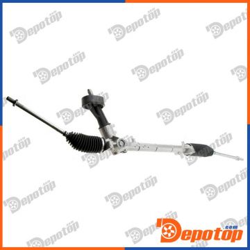 Crémaillère de direction hydraulique pour VW | 06967000, 14-1552